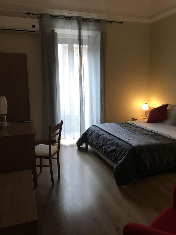 Bed and Breakfast Papali Катания Экстерьер фото