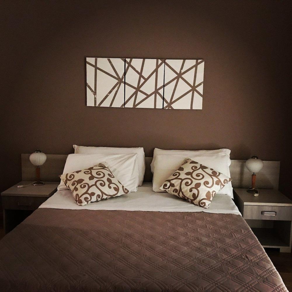 Bed and Breakfast Papali Катания Экстерьер фото
