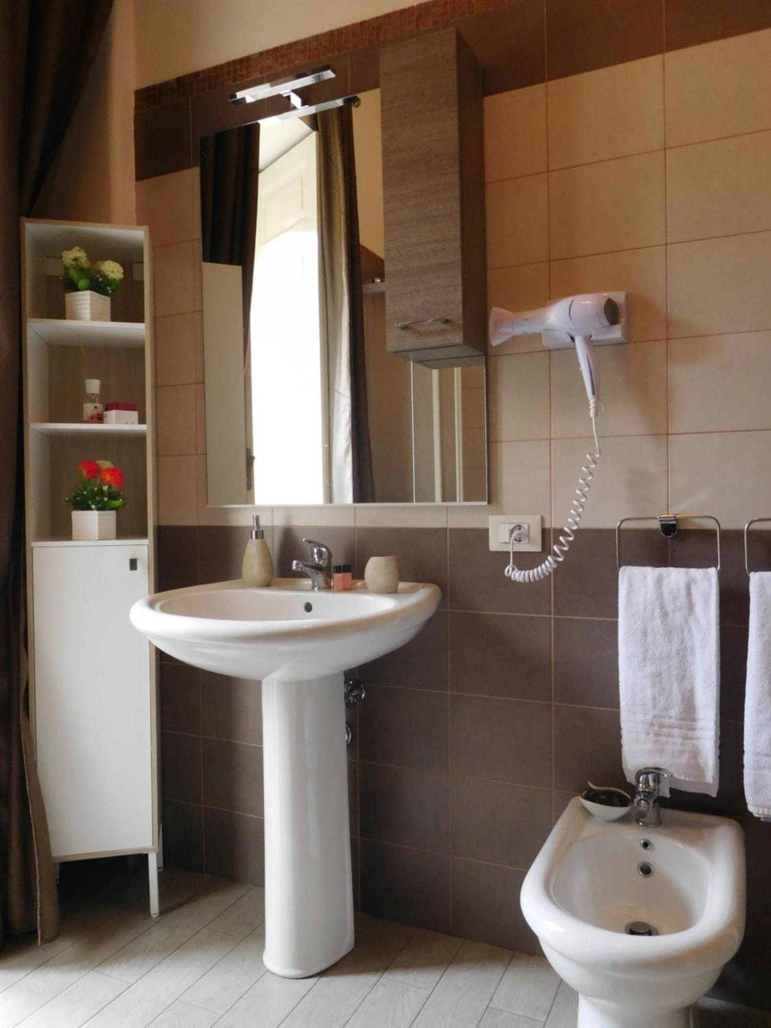Bed and Breakfast Papali Катания Номер фото