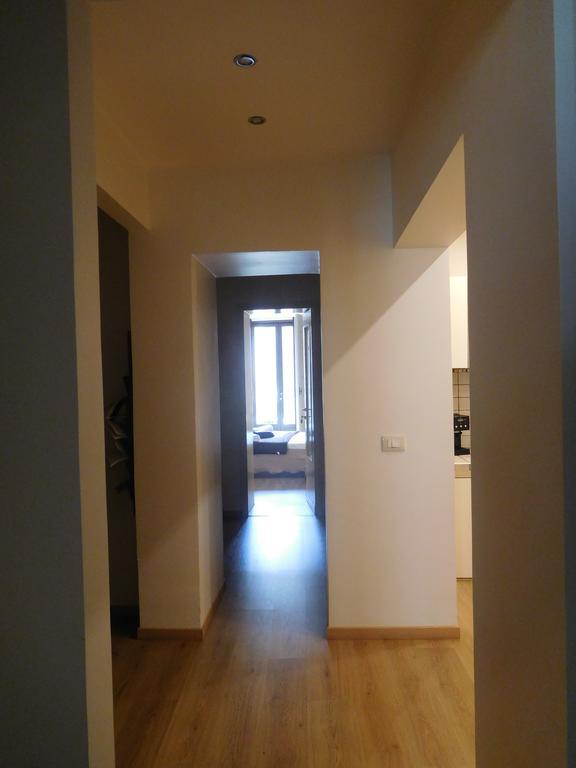 Bed and Breakfast Papali Катания Экстерьер фото