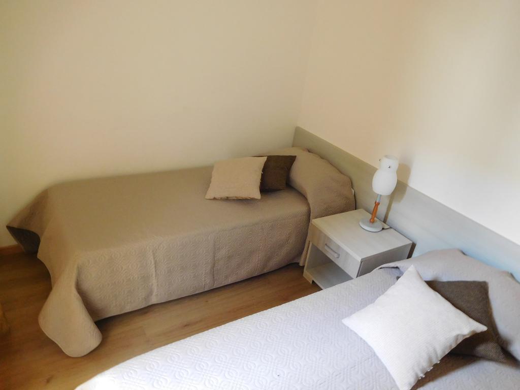 Bed and Breakfast Papali Катания Номер фото