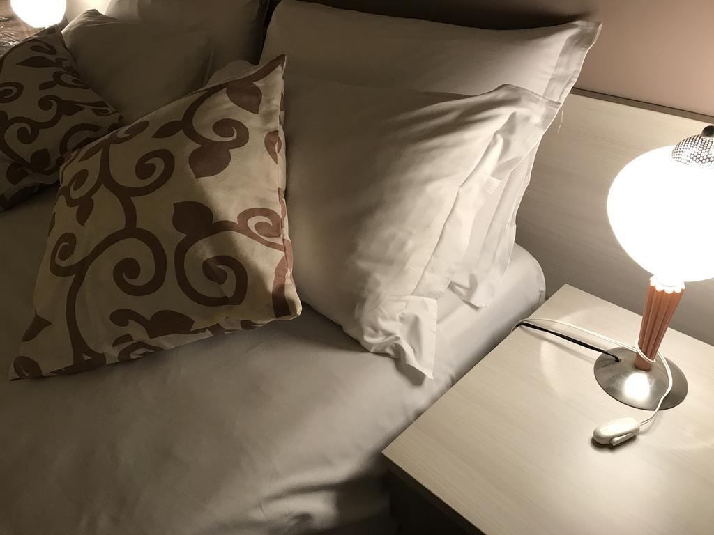 Bed and Breakfast Papali Катания Экстерьер фото