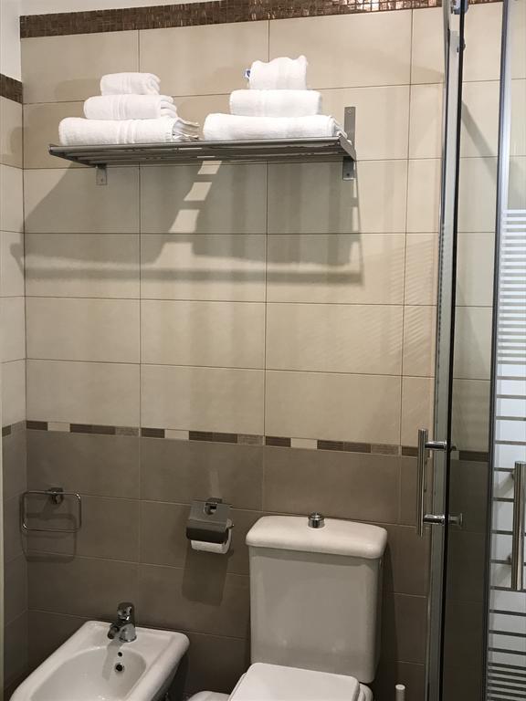 Bed and Breakfast Papali Катания Экстерьер фото