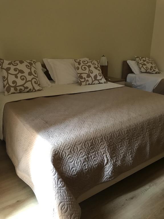 Bed and Breakfast Papali Катания Экстерьер фото