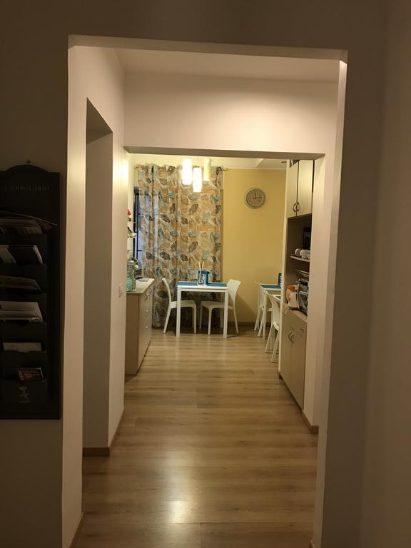 Bed and Breakfast Papali Катания Экстерьер фото