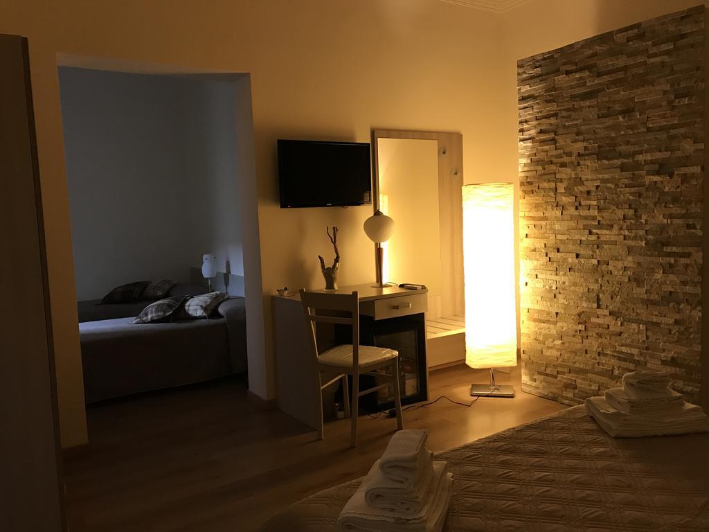 Bed and Breakfast Papali Катания Экстерьер фото